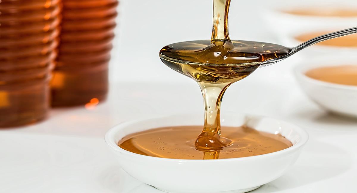 La miel se está convirtiendo en un producto saludable muy de moda y con alto valor monetario y nutricional. Foto: Pixabay