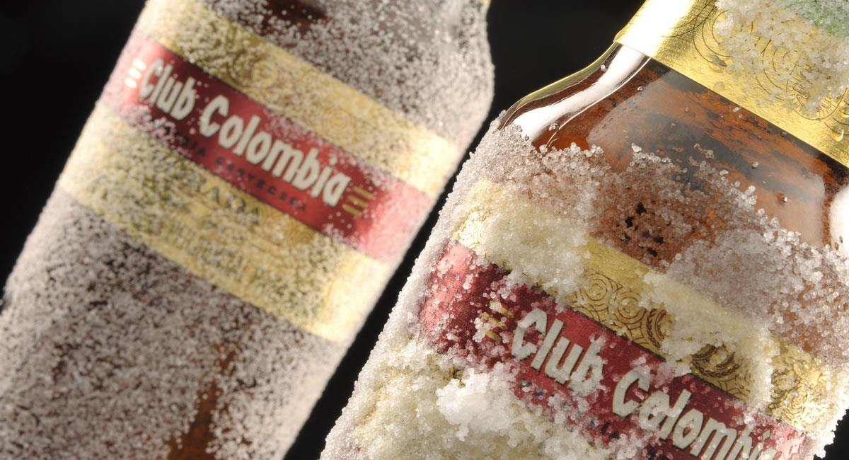 Desde 1.962, Club Colombia acompaña los paladares de los colombianos. Foto: Pixabay