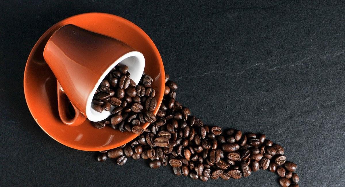 El café, es un rubro infaltable en los hogares colombianos. Foto: Pixabay