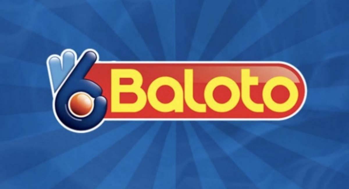 Es el segundo caleño que gana el acumulado de Baloto en menos de un año. Foto: Baloto