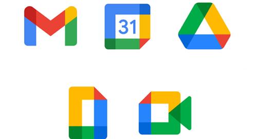 Google lanzó el Google Workspace en reemplazo del G Suite 