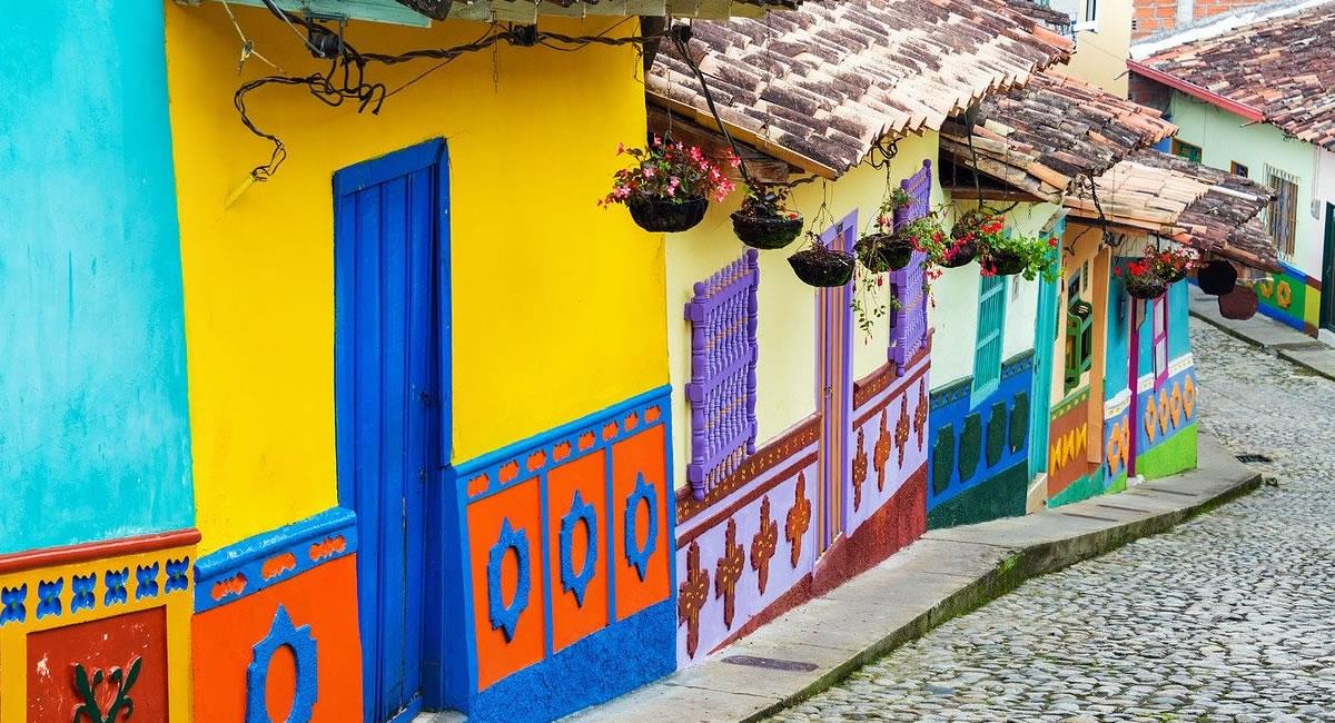 Colombia fue nominada a los World Travel Awards como "mejor destino del  mundo"