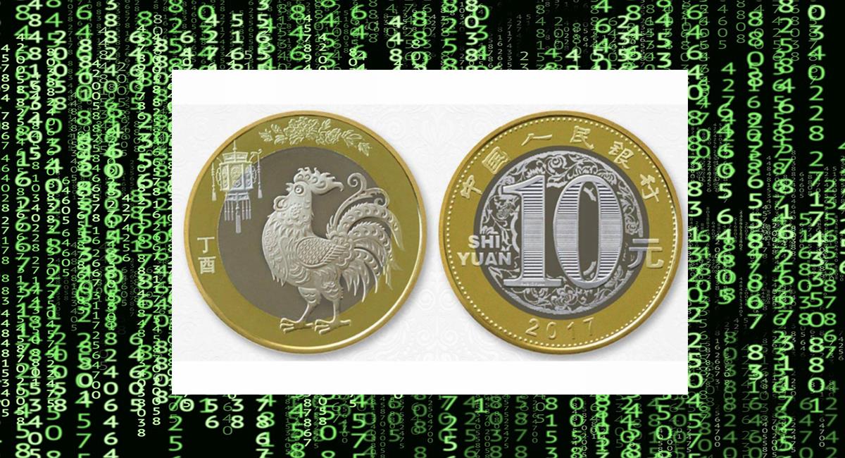 Los chinos quieren convertirse en pioneros tecnológicos en el mundo con la emisión de una moneda digital soberana. Foto: Pixabay Facebook/Juan Trillo López