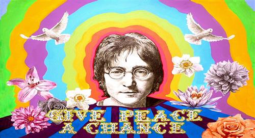 El mundo celebra los 80 años de John Lennon