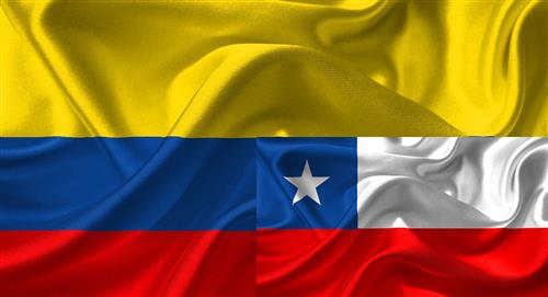 'Cachai Parcero': Chilenos que la rompieron en el fútbol colombiano