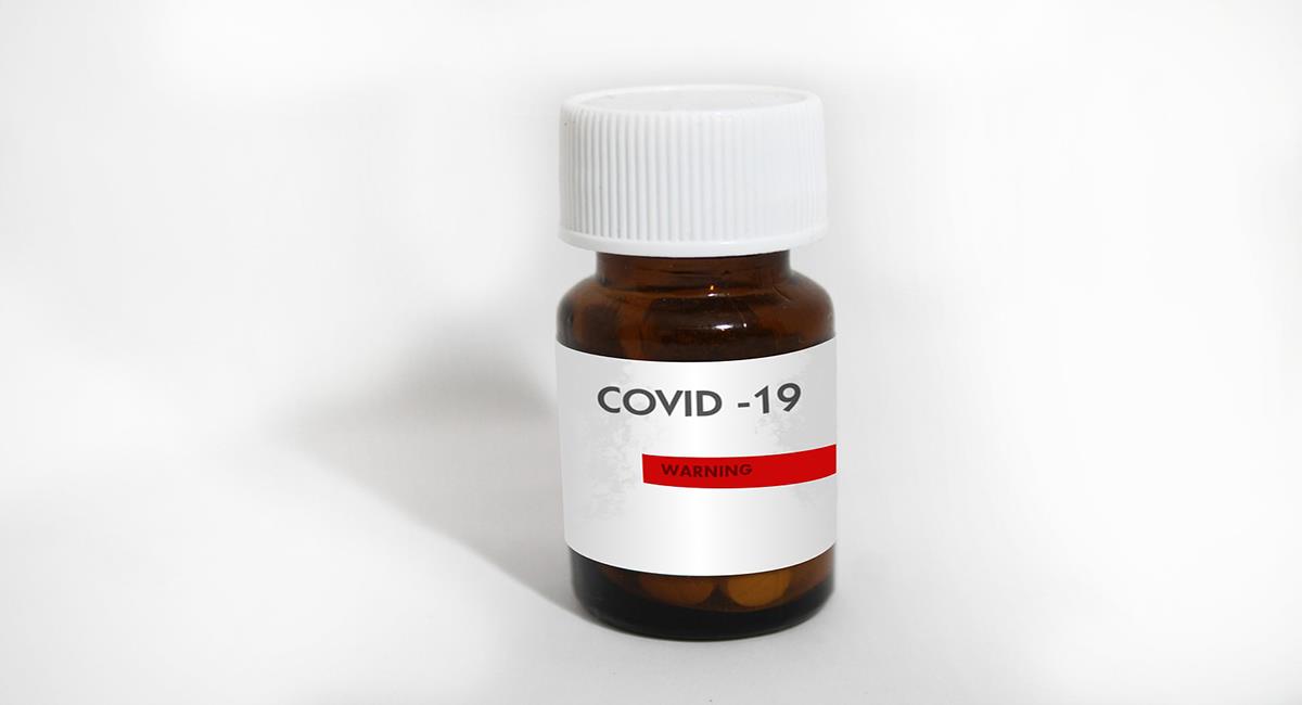 Hasta ahora no existe medicamento ni vacuna que haga al ser humano inmune al Covid-19. Foto: Pixabay