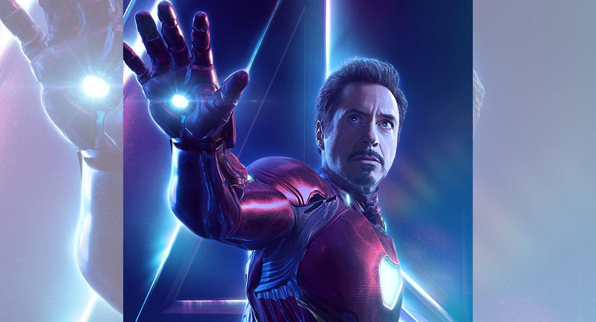 Robert Downey Jr sigue siendo muy recordado por su papel de Iron Man en Marvel Studios. Foto: Twitter @RobertDowneyJr