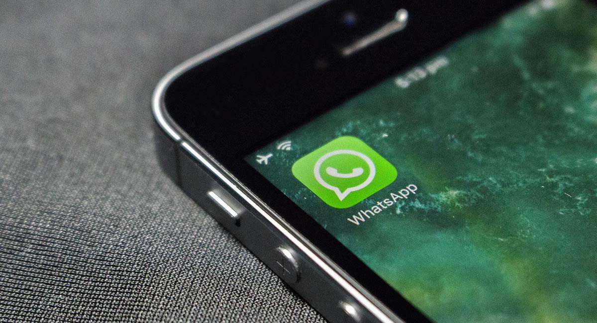 La actualización permitiría contestar las llamadas y videollamadas desde el WhatsApp Web. Foto: Pixabay