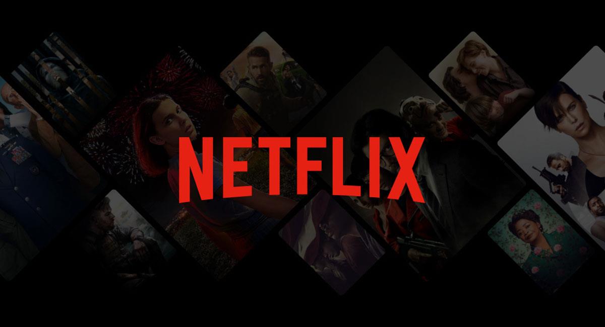 Netflix sigue siendo una de las plataformas de 'streaming' más exitosas. Foto: Twitter @netflix