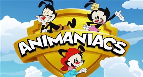 "Animanía" regresa a la televisión tras 22 años