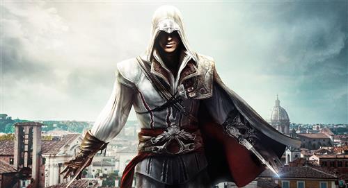 "Assassin's Creed" tendrá su propia serie de Netflix