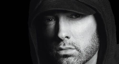 Eminem cede su himno "Lose Yourself"