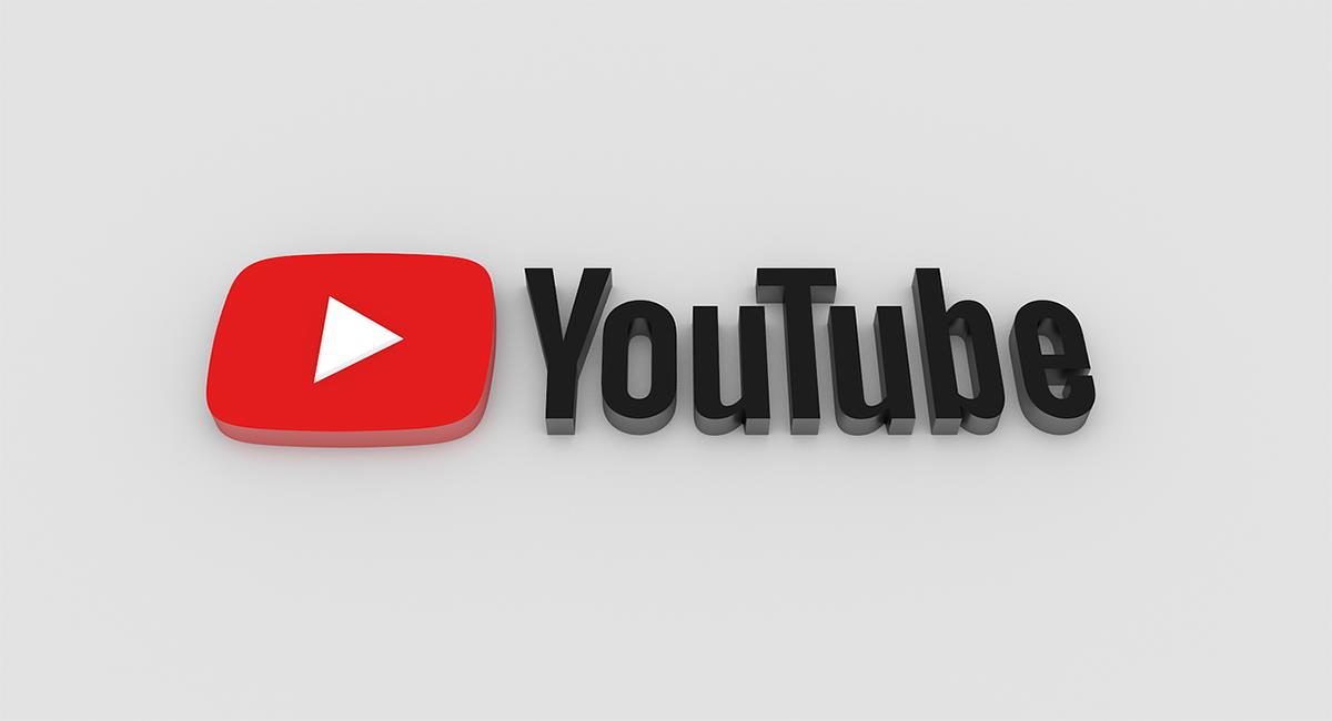 YouTube es una plataforma que cuenta con más de dos mil millones de usuarios alrededor del mundo. Foto: Pixabay