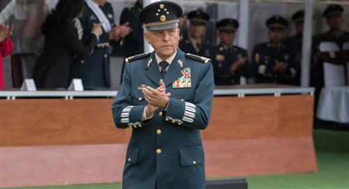 Presidente mexicano obtiene triunfo diplomático con regreso de General Cienfuegos 