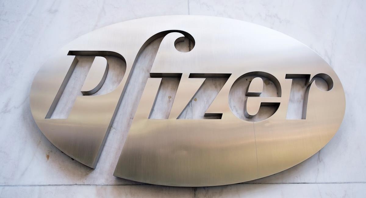 Pfizer tras tener el 95% de efectividad, pide empezar a ser comercializada a partir de diciembre. Foto: EFE