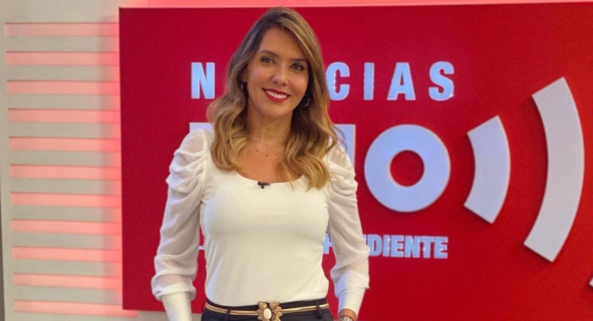 Últimas noticias sobre Mónica Rodríguez