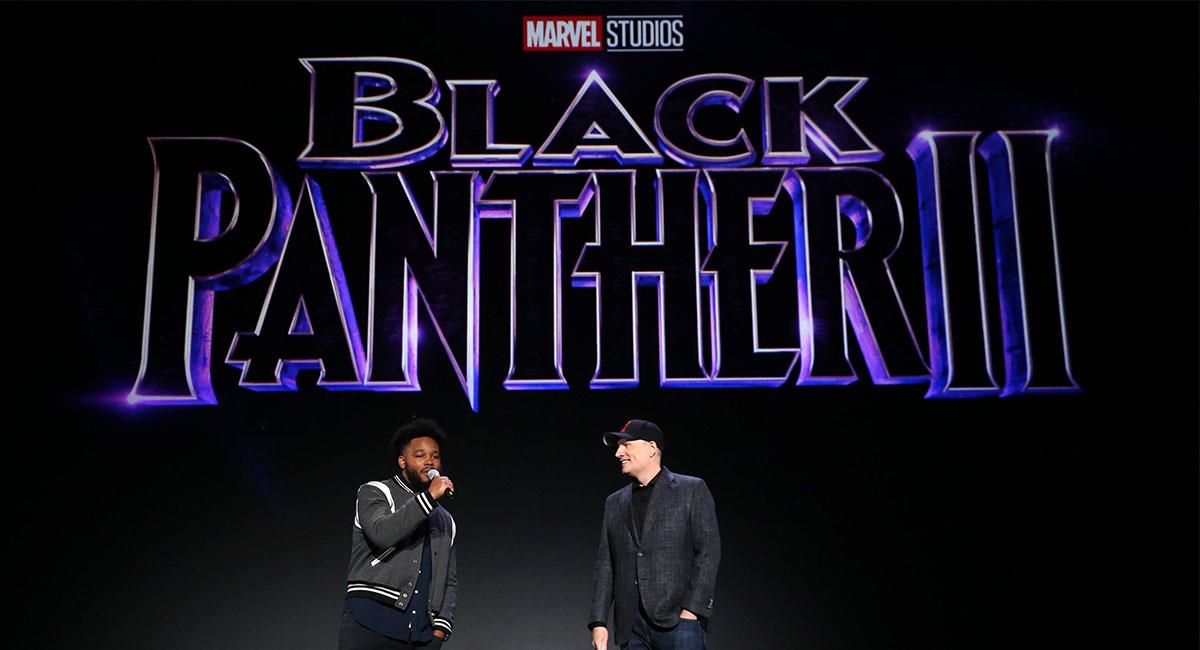 "Black Panther 2" ya no contará con su anterior protagonista, Chadwick Boseman. Foto: Twitter @MarvelStudios