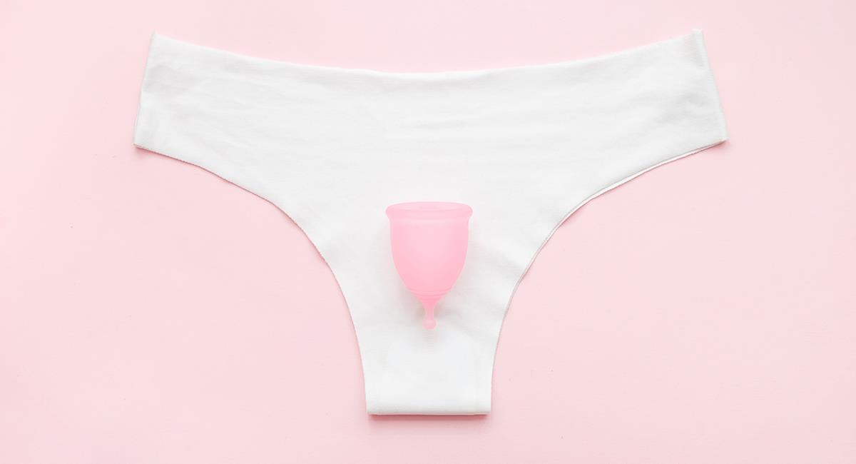 5 razones para pasar de las toallas higiénicas a los panties reutilizables en tu periodo. Foto: Shutterstock