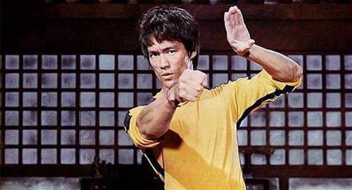 Bruce Lee estaría cumpliendo 80 años