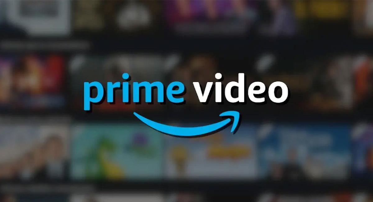 El catálogo de Amazon Prime sigue sumando grandes películas y series. Foto: Twitter @PrimeVideoLat