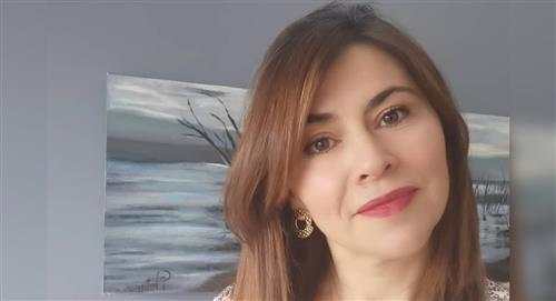 Nostálgica despedida de Marcela Gallego a su madre, víctima del Covid-19