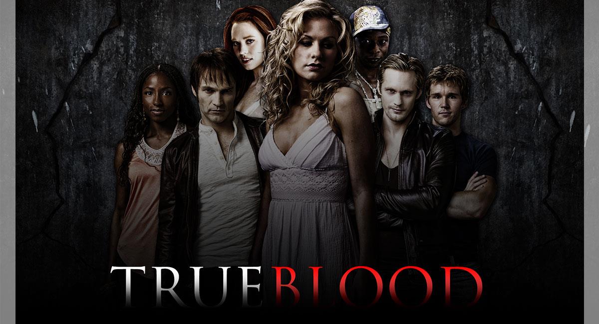 "True Blood" regresará a HBO con un 'reboot'. Foto: Twitter @TrueBloodHBO