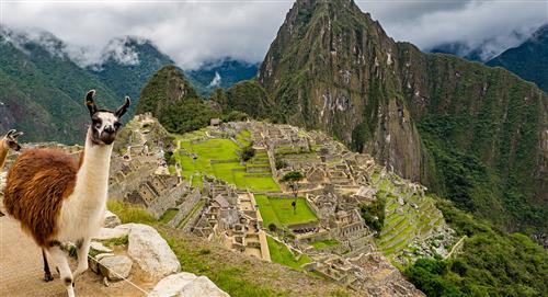 Colombianos tendrán descuentos para conocer Machu Picchu 