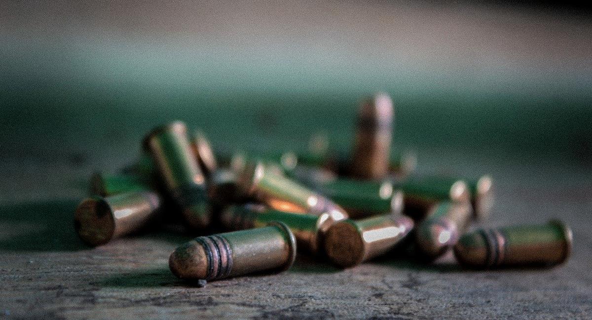 Dos masacres se registraron en la última semana en Antioquia. Foto: Pixabay
