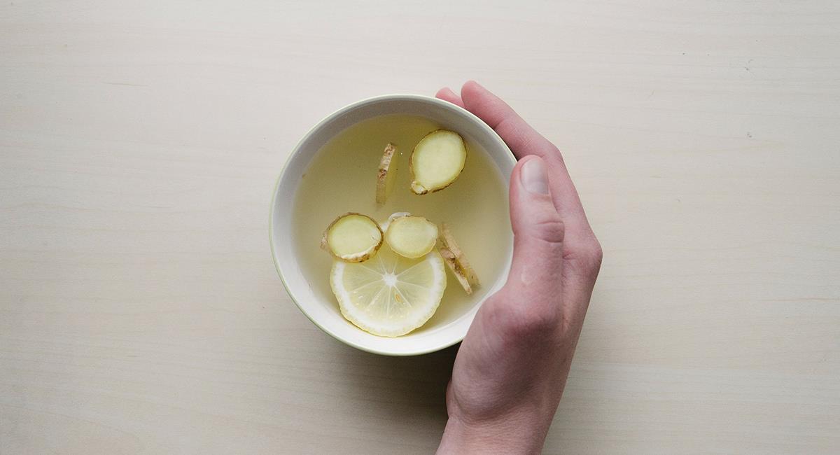 5 cosas que pasan en tu cuerpo si bebes siempre té en ayunas. Foto: Pixabay