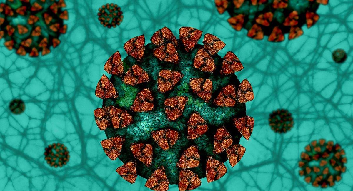 La nueva cepa de coronavirus hallada en Gran Bretaña tiene mayor propagación, pero se espera que las vacunas no tengan problema con ella. Foto: Pixabay