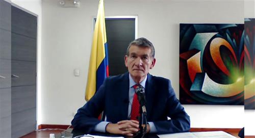  El salario mínimo en Colombia será fijado por decreto unilateral del Gobierno