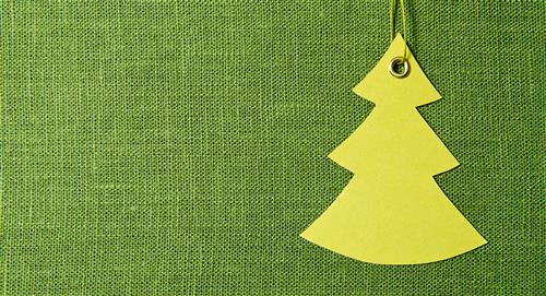 6 trucos para tener este año una Navidad más ecológica