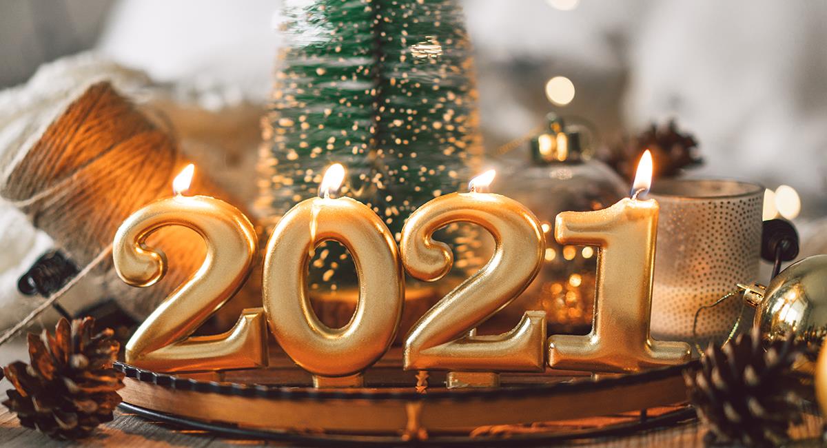 Esto es lo que debes hacer para recibir el 2021 según tu fecha de nacimiento. Foto: Shutterstock