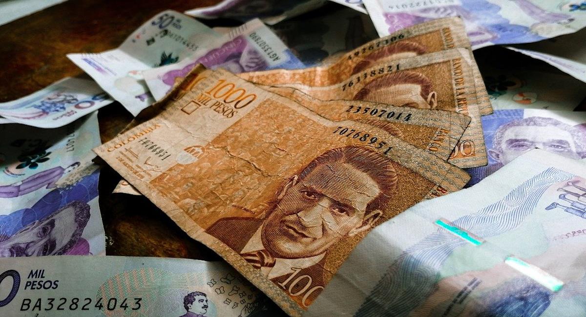 Salario mínimo superará el millón de pesos en 2021. Foto: Pixabay
