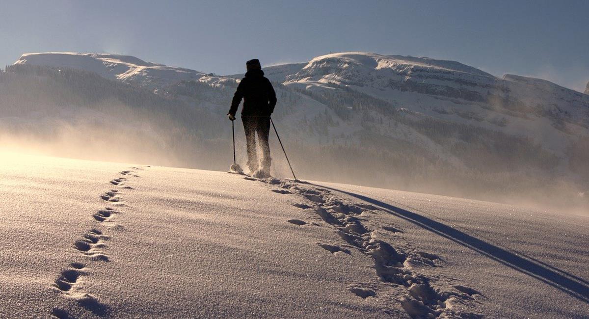 Trekking en el Nevado de Santa Isabel y Canopi en el Valle del Cauca, son parte de las actividades para Año Nuevo. Foto: Pixabay
