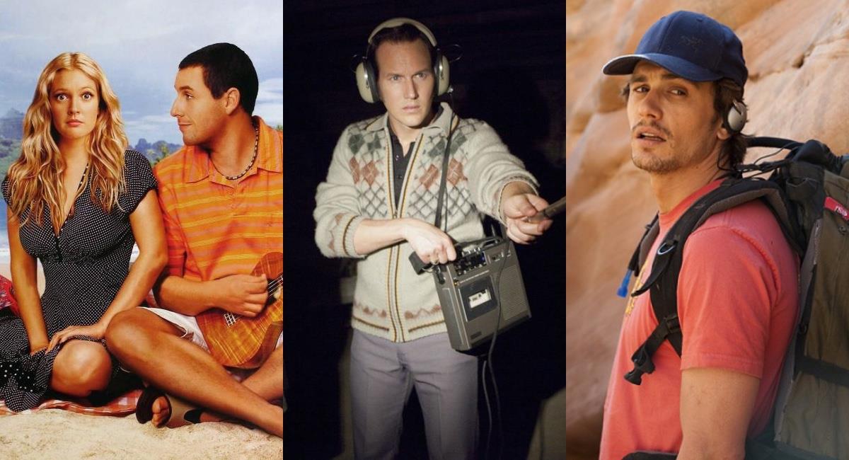 Cinco películas basadas en hechos reales que no te puedes perder
