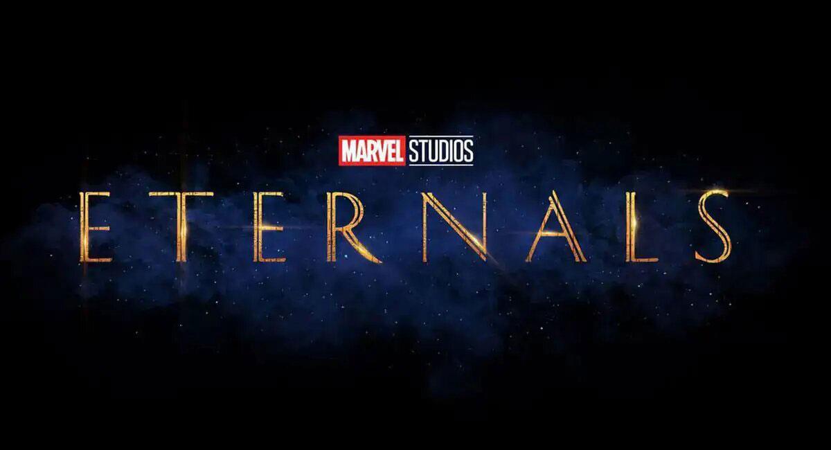 "Eternals" llegaría a fines de 2021 a las salas de cine del mundo. Foto: Twitter @MarvelStudios