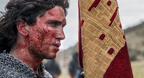 "El Cid" tendrá su segunda temporada en Amazon Prime
