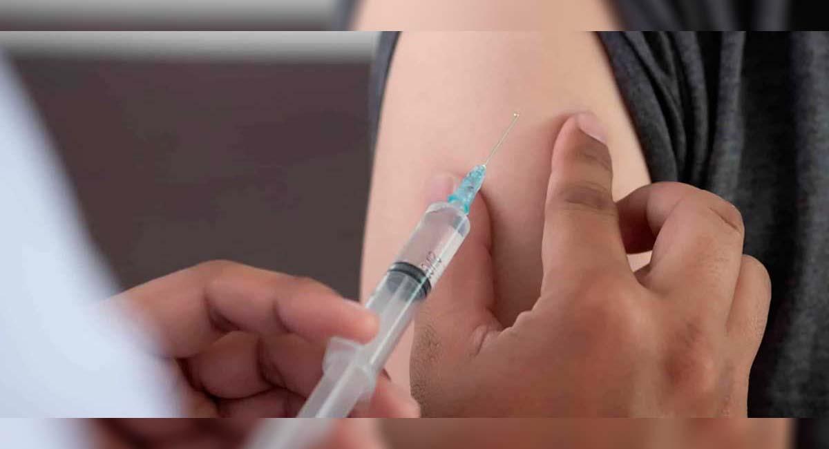 La vacunación iniciaría en Colombia el próximo mes de febrero. Foto: Presidencia Colombia