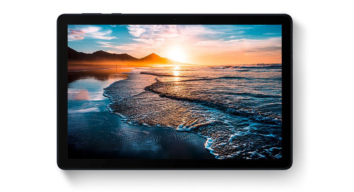 La nueva 'tablet' de Huawei está ya disponible en Colombia, a través de las plataformas. Foto: Huawei