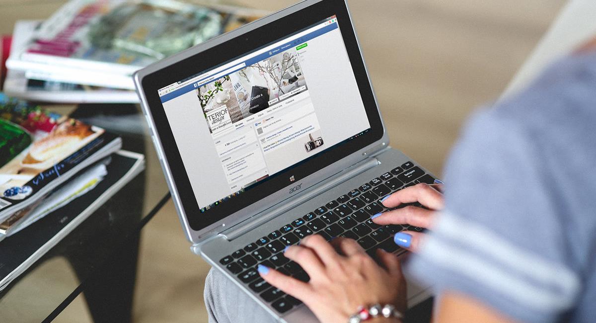 Medios especializados aseguran que el Facebook Messenger no tiene cifrado de extremo a extremo. Foto: Pexels