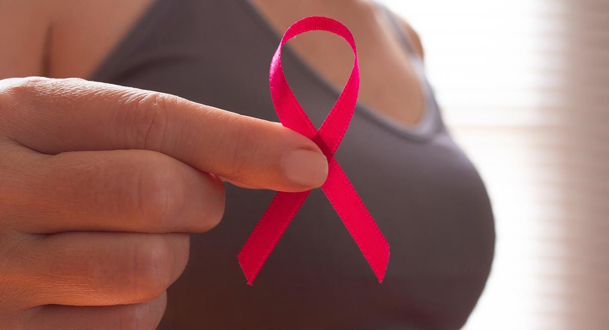 Hormonas masculinas podrían ser la clave para tratar el cáncer de mama. Foto: Shutterstock