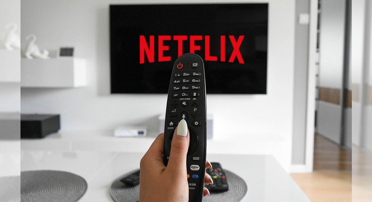 Netflix sigue siendo la plataforma de streaming más popular del mundo. Foto: Pixabay