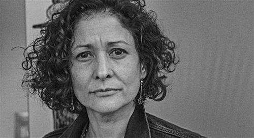 La escritora colombiana Pilar Quintana ganó el Premio Alfaguara de Novela