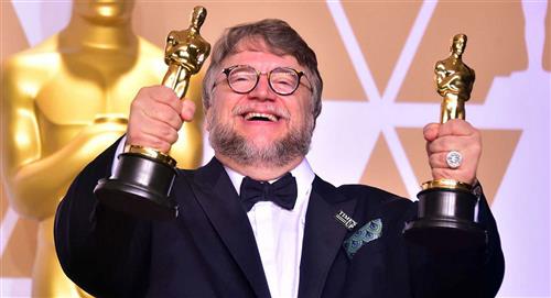 La nueva cinta de Guillermo del Toro ya tiene fecha de estreno