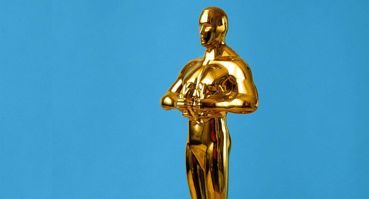 Los Premios Oscar fueron modificados por la pandemia del coronavirus. Foto: Shutterstock