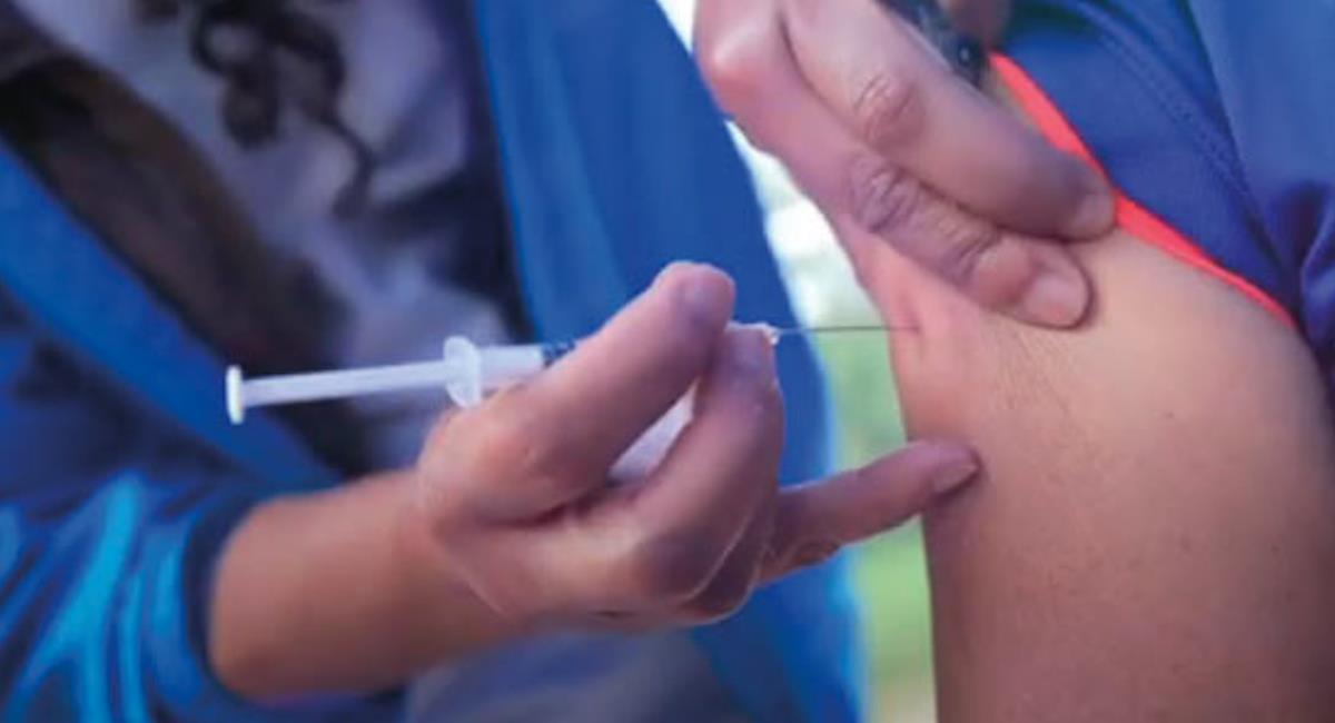 Gobierno pauta los puntos principales del Pan Nacional de Vacunación. Foto: Ministerio de Salud