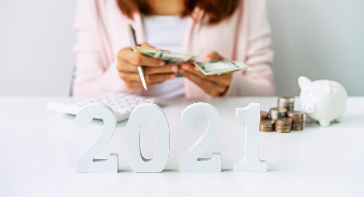 ¿Cuáles son los signos que ganarán más dinero en el 2021?. Foto: Shutterstock