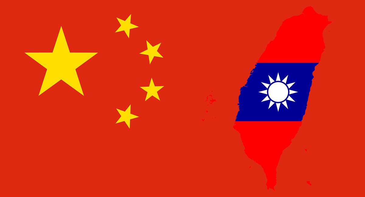 La República Popular de China no quiere permitir que Taiwán continúe con sus intenciones independentistas. Foto: Pixabay