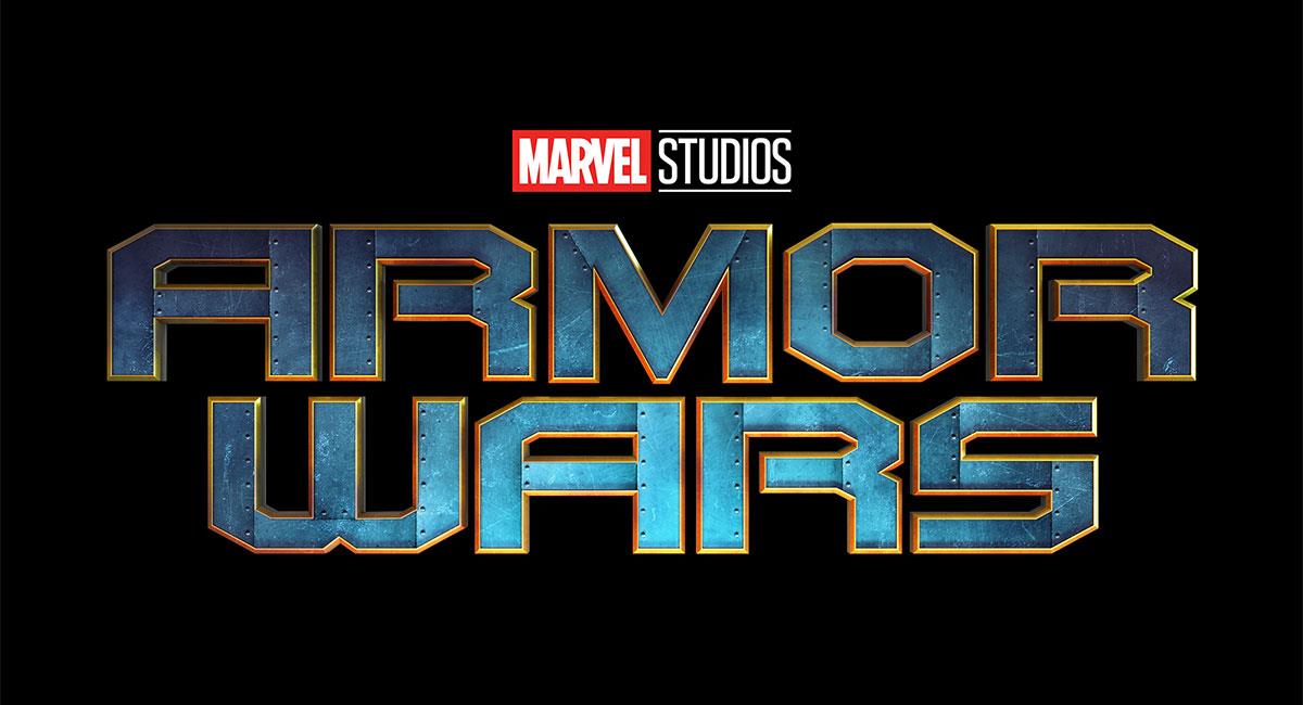 "Armor Wars" será una de las próximas series de Marvel Studios en estrenarse. Foto: Twitter @MarvelStudios